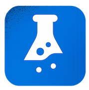 GHL Super Lab Logo